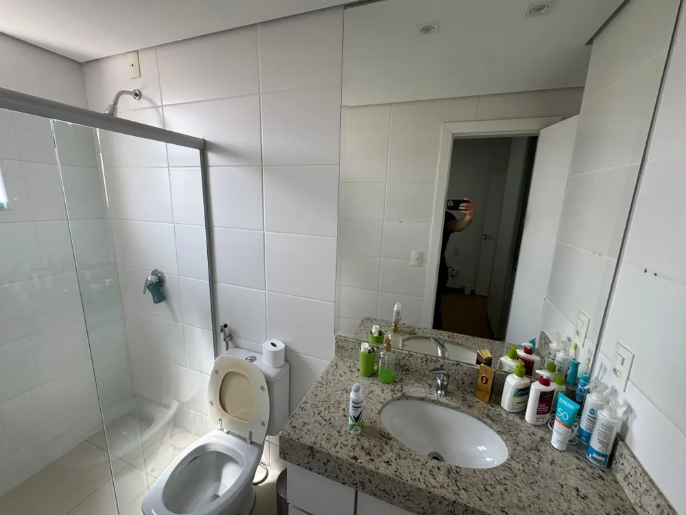 Apartamento, 4 quartos, 149 m² - Foto 19