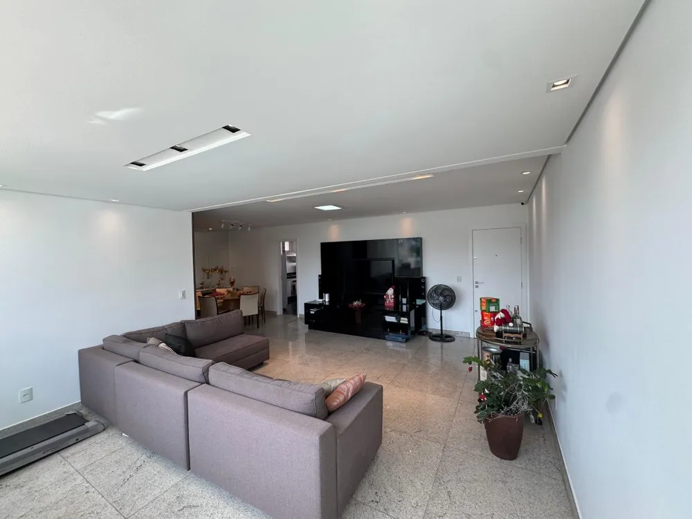 Apartamento, 4 quartos, 149 m² - Foto 5