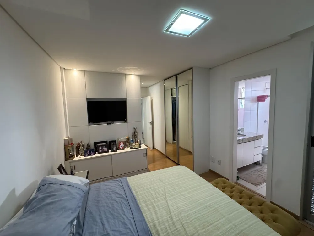 Apartamento, 4 quartos, 149 m² - Foto 1