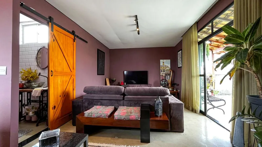 Cobertura, 2 quartos, 140 m² - Foto 8