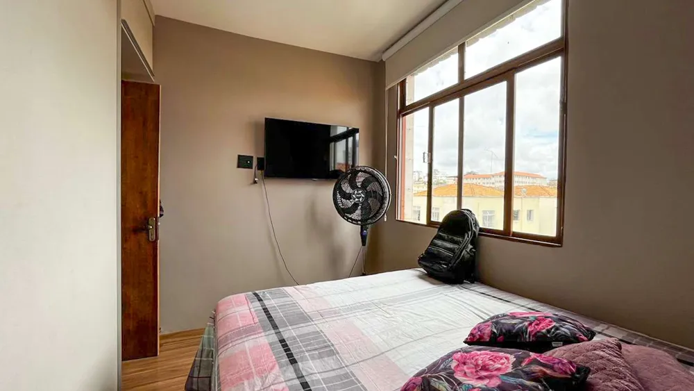 Cobertura, 2 quartos, 140 m² - Foto 12
