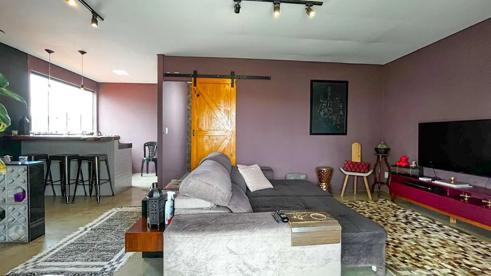 Cobertura, 2 quartos, 140 m² - Foto 7