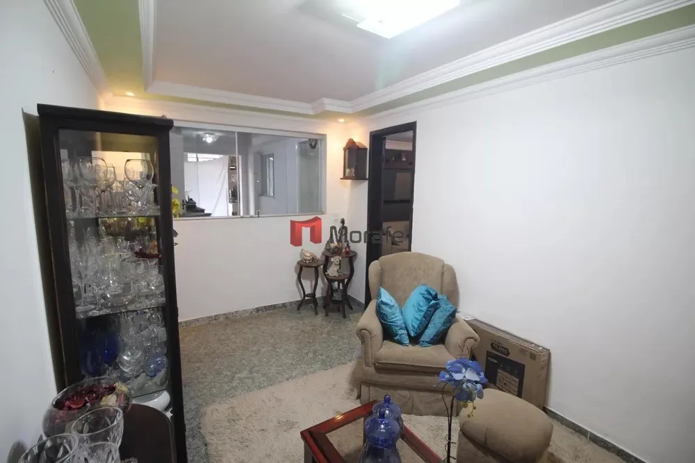 Casa, 3 quartos, 138 m² - Foto 4