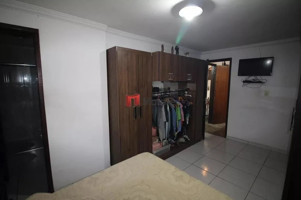 Casa, 3 quartos, 138 m² - Foto 8