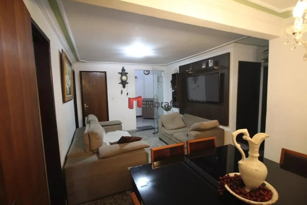Casa, 3 quartos, 138 m² - Foto 3