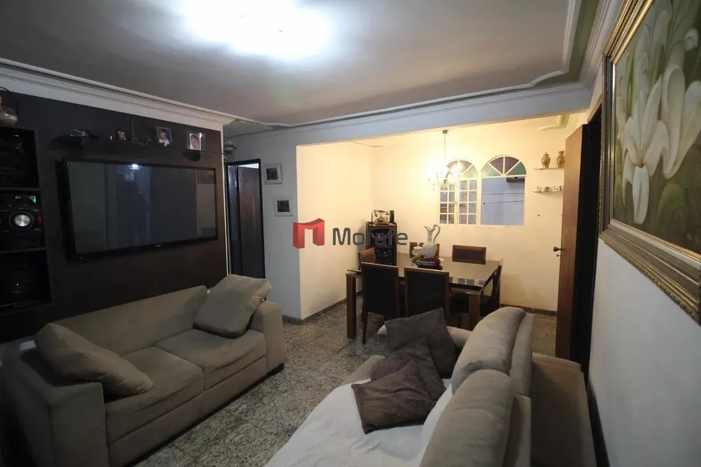 Casa, 3 quartos, 138 m² - Foto 1
