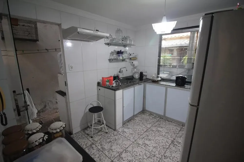 Casa, 3 quartos, 138 m² - Foto 7