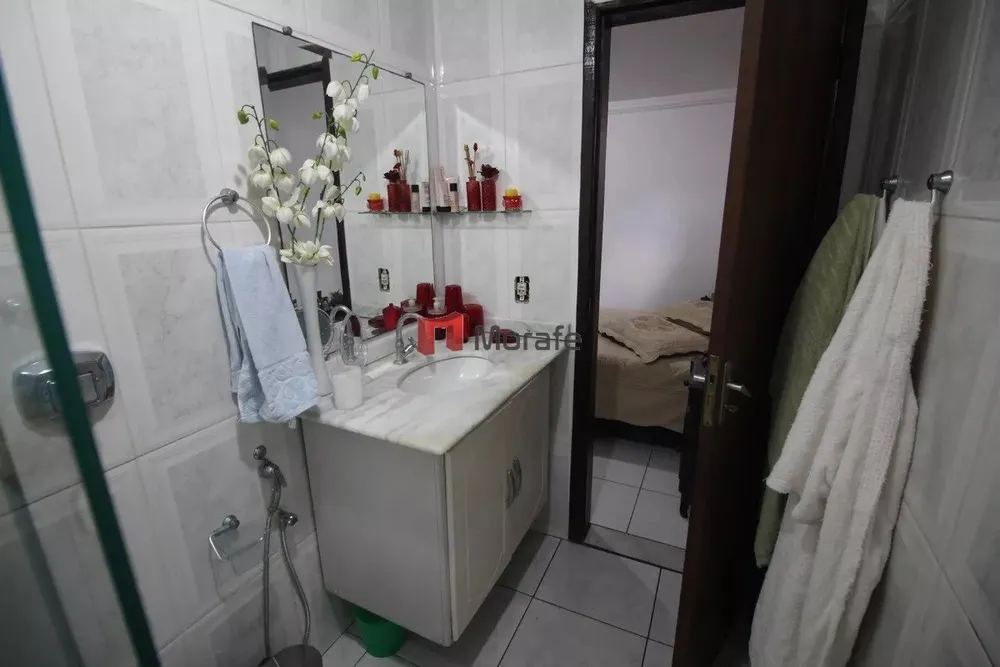 Casa, 3 quartos, 138 m² - Foto 11