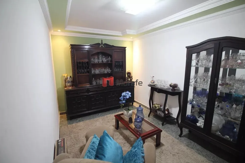 Casa, 3 quartos, 138 m² - Foto 5