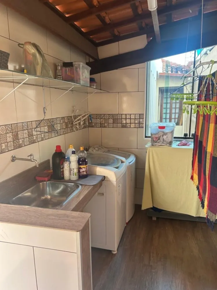 Casa, 4 quartos, 316 m² - Foto 5