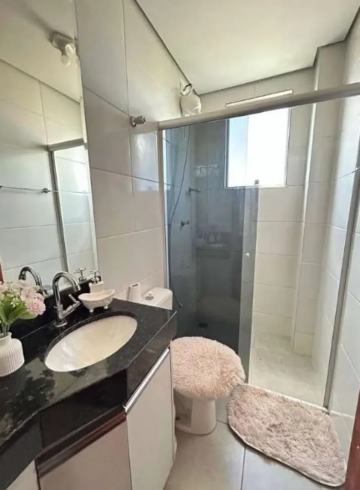 Apartamento, 2 quartos, 50 m² - Foto 10