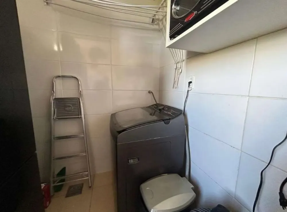 Apartamento, 2 quartos, 50 m² - Foto 11
