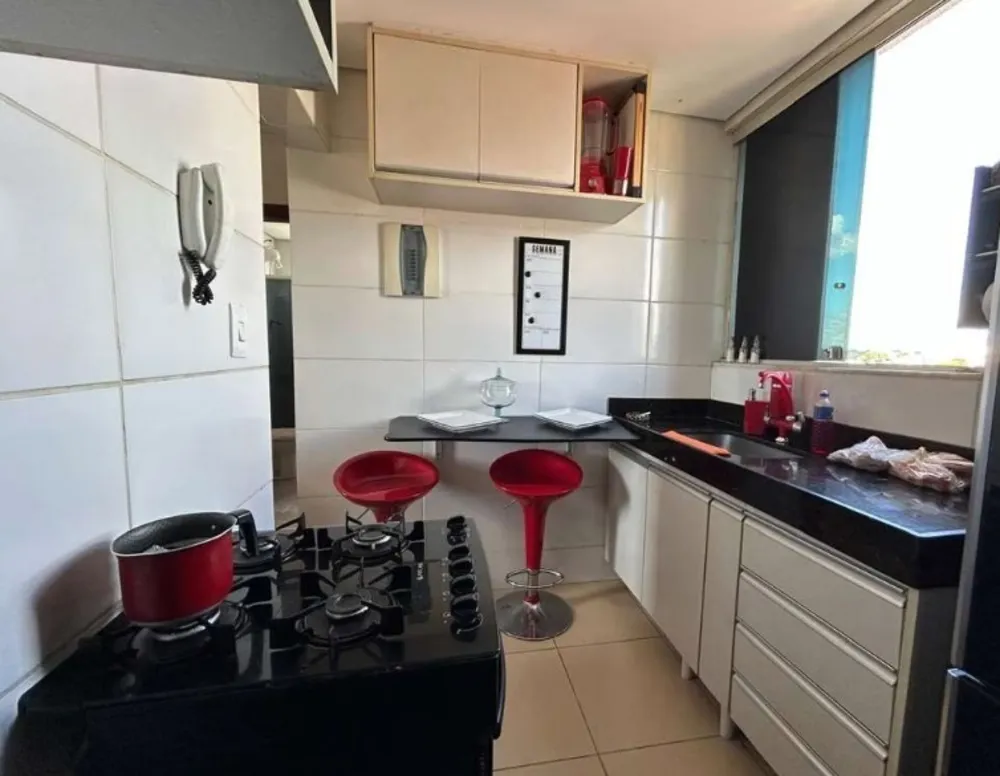 Apartamento, 2 quartos, 50 m² - Foto 5