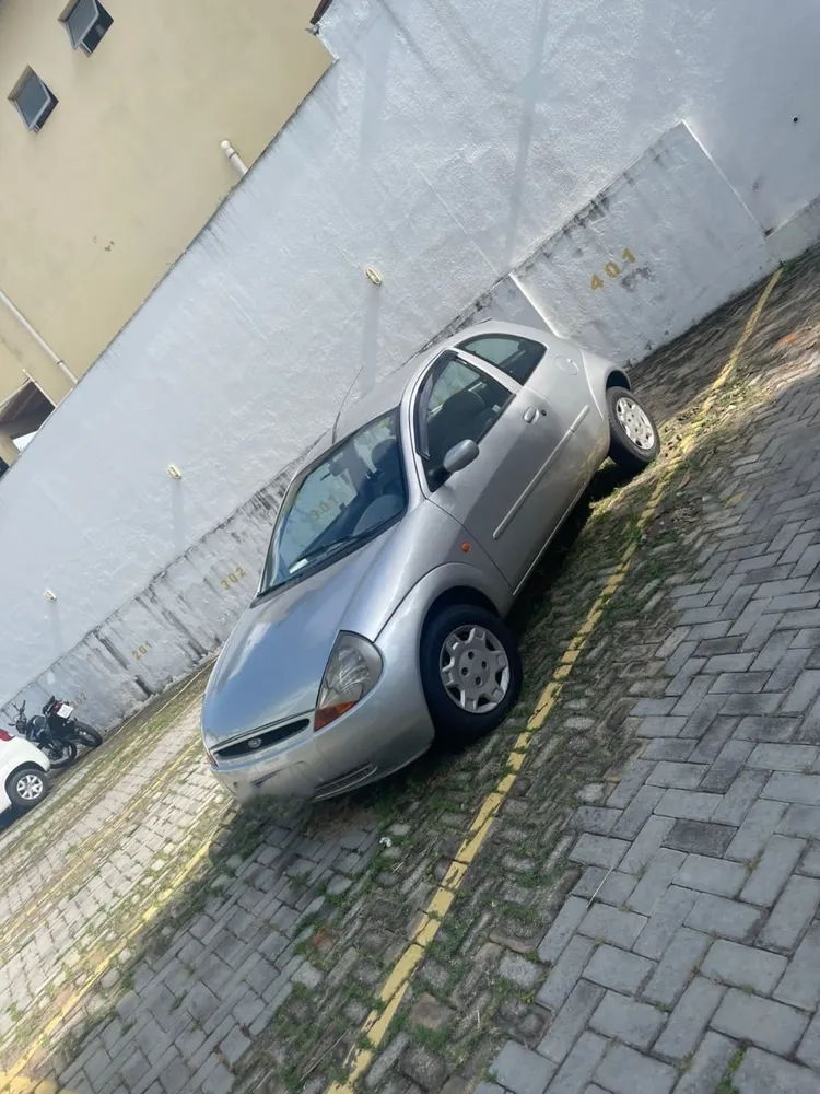 Apartamento, 2 quartos, 50 m² - Foto 12