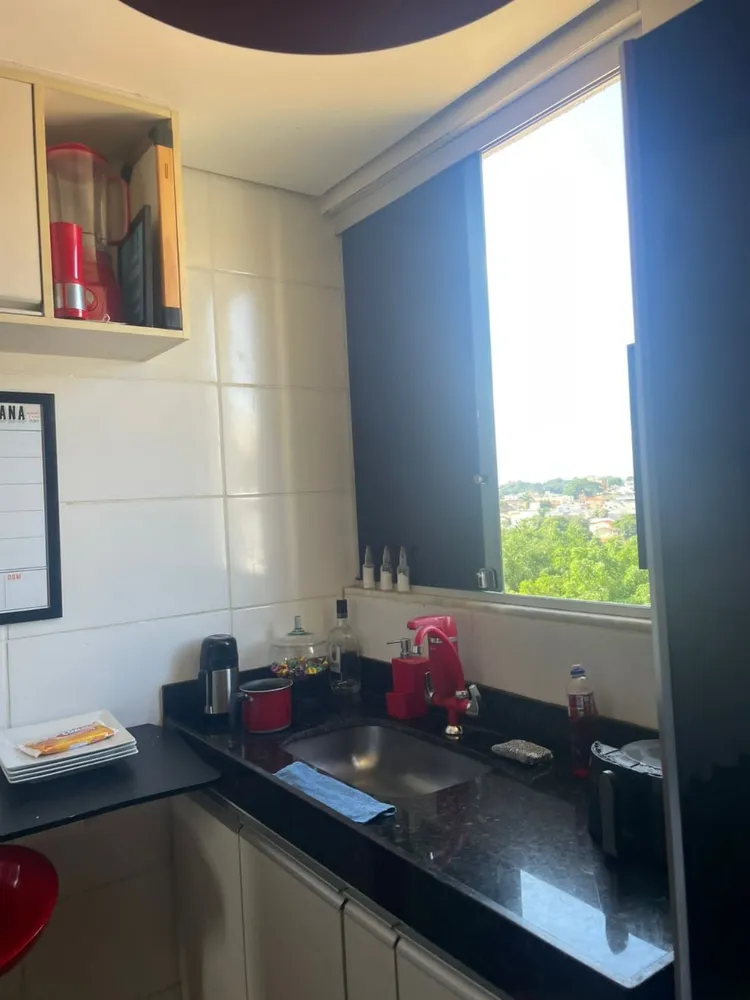 Apartamento, 2 quartos, 50 m² - Foto 6