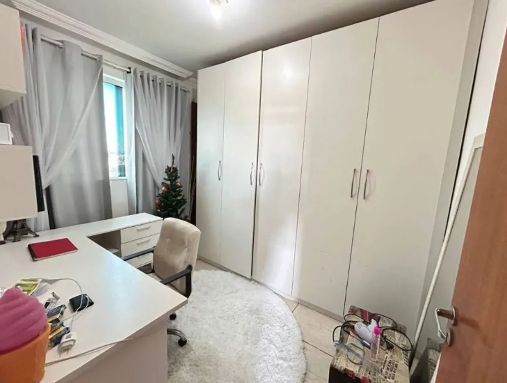 Apartamento, 2 quartos, 50 m² - Foto 9
