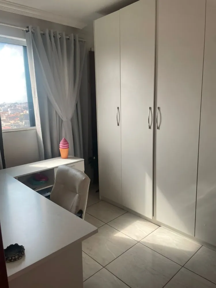 Apartamento, 2 quartos, 50 m² - Foto 7