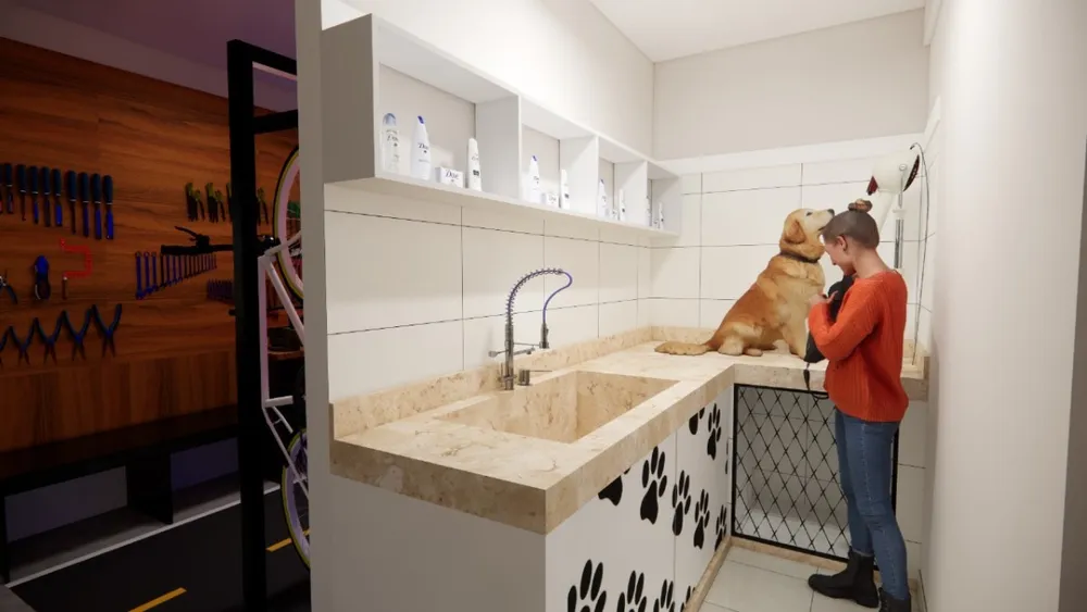 Cobertura, 3 quartos, 148 m² - Foto 5