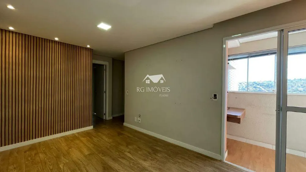 Apartamento, 2 quartos, 52 m² - Foto 12
