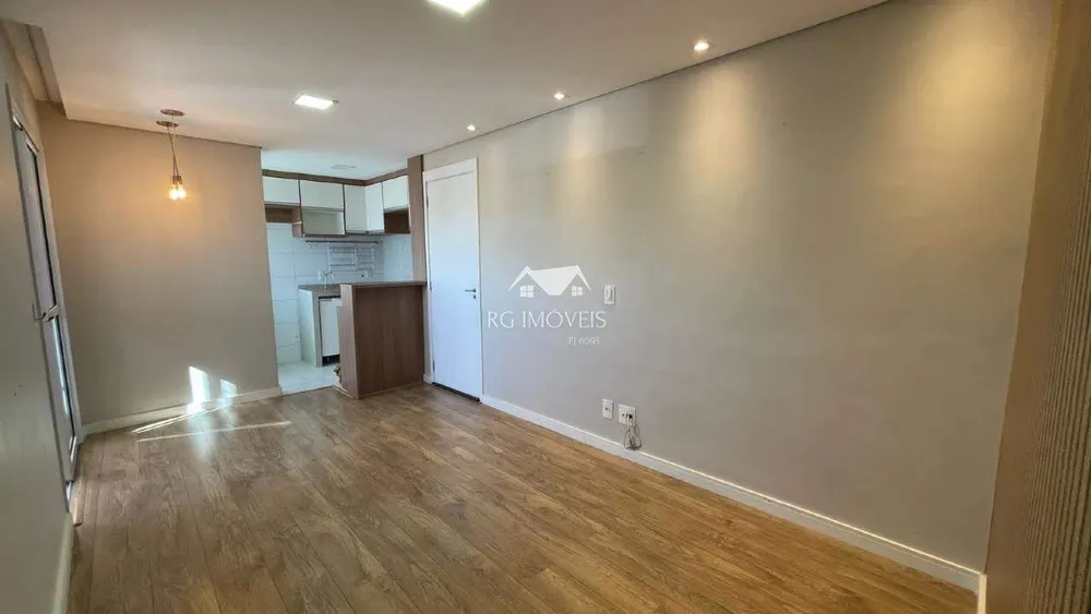 Apartamento, 2 quartos, 52 m² - Foto 9