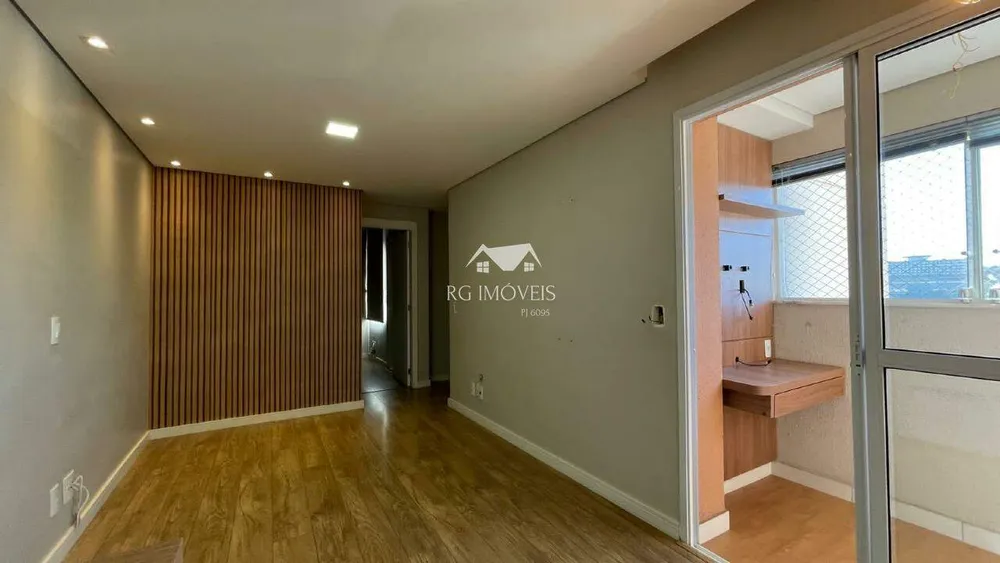 Apartamento, 2 quartos, 52 m² - Foto 11