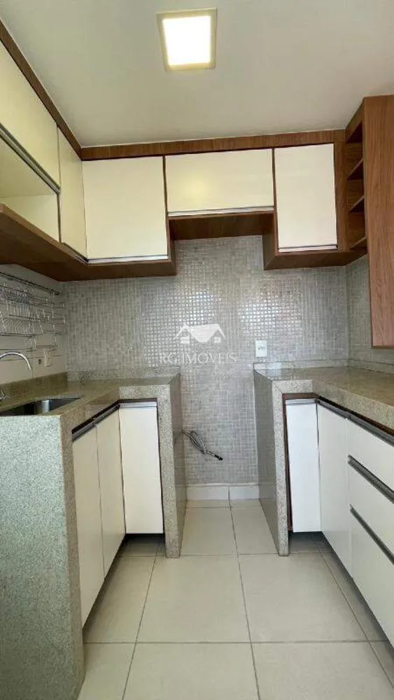 Apartamento, 2 quartos, 52 m² - Foto 5