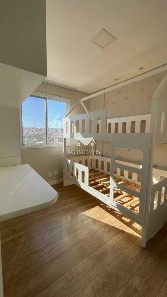 Apartamento, 2 quartos, 52 m² - Foto 7