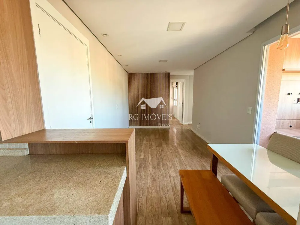 Apartamento, 2 quartos, 52 m² - Foto 8
