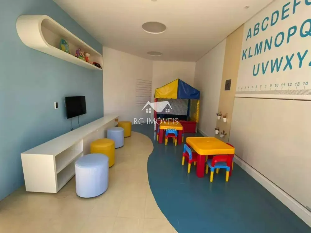 Apartamento, 2 quartos, 52 m² - Foto 2