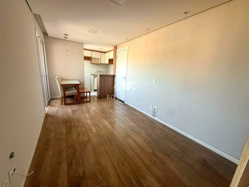 Apartamento, 2 quartos, 52 m² - Foto 2