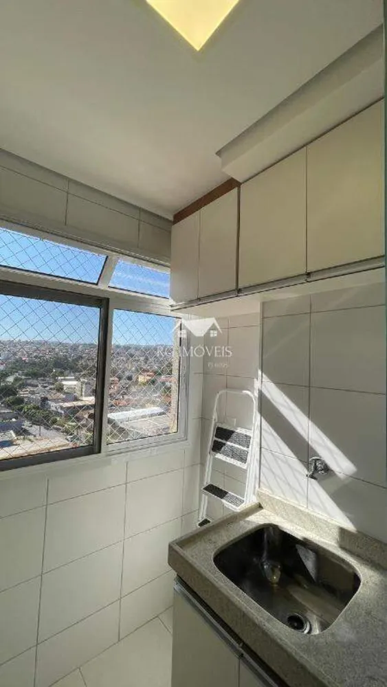 Apartamento, 2 quartos, 52 m² - Foto 6