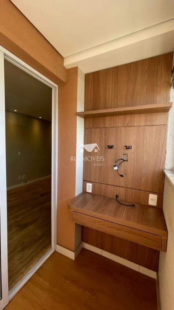 Apartamento, 2 quartos, 52 m² - Foto 10
