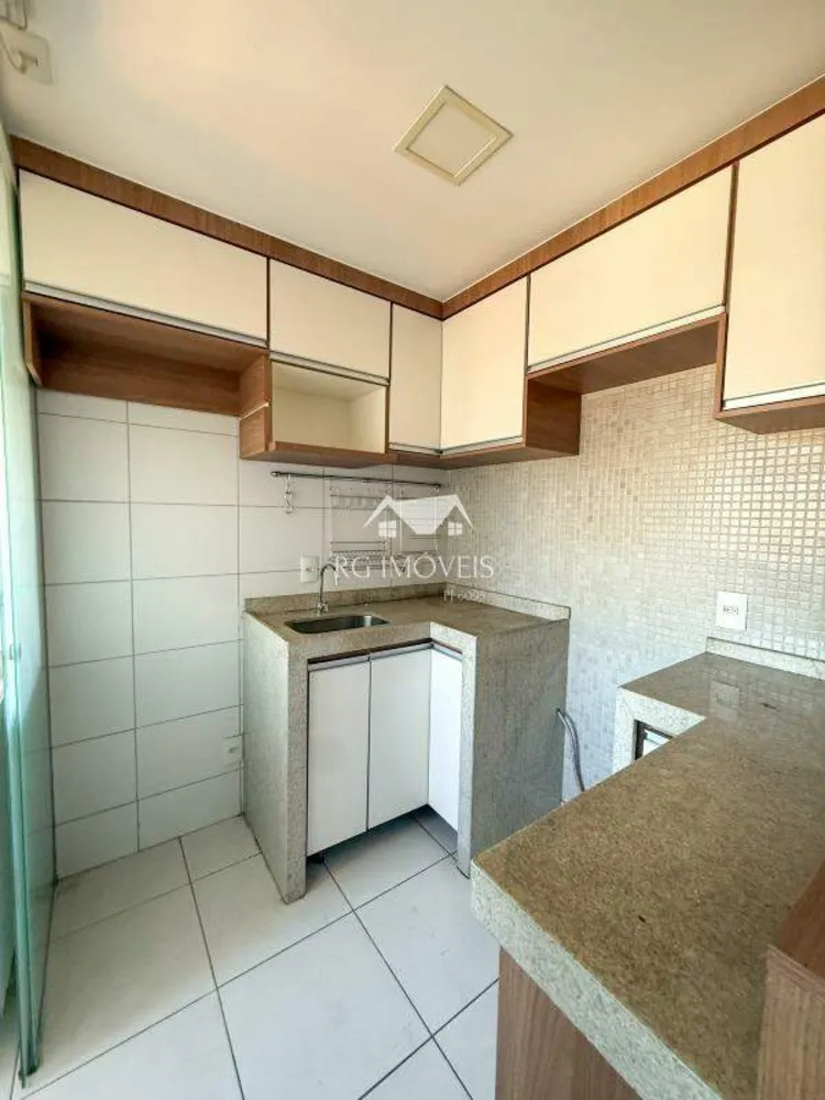 Apartamento, 2 quartos, 52 m² - Foto 12