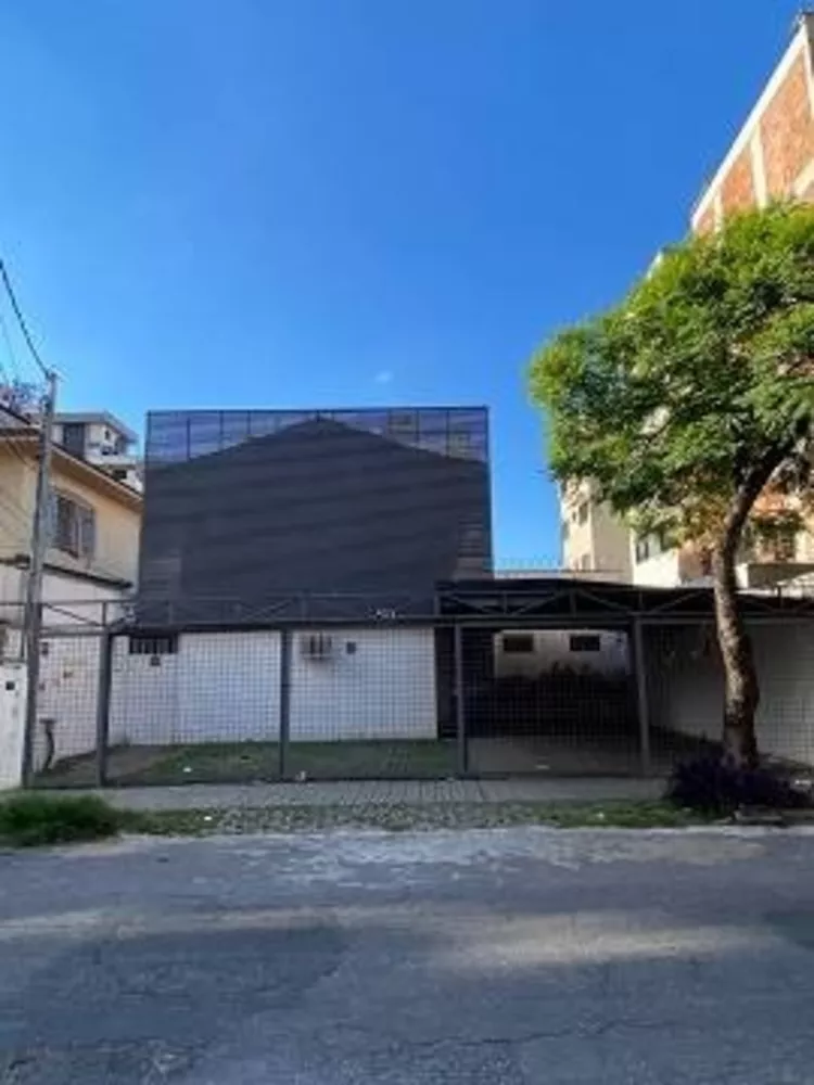 Loja-Salão à venda com 10 quartos, 442m² - Foto 3