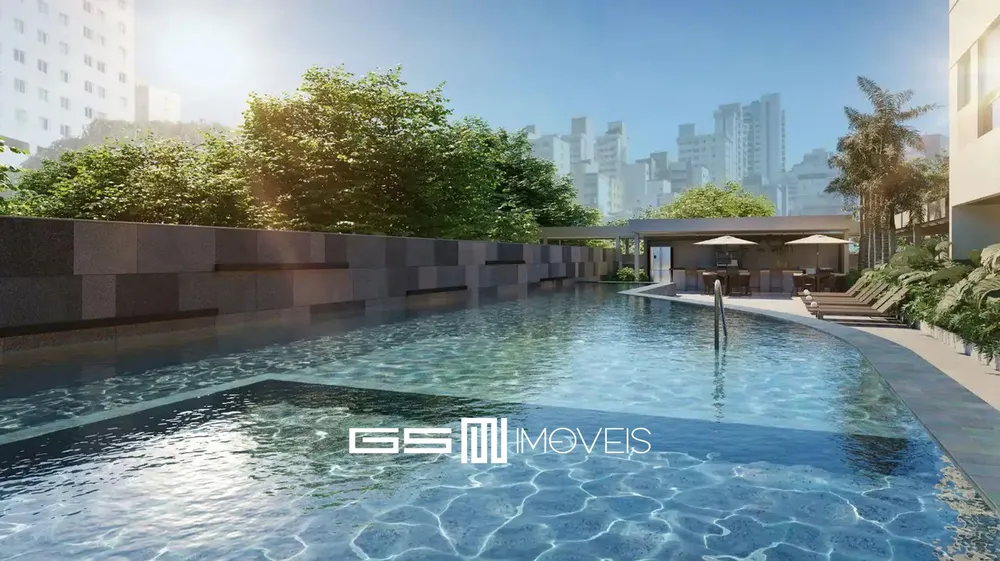 Apartamento, 4 quartos, 145 m² - Foto 7