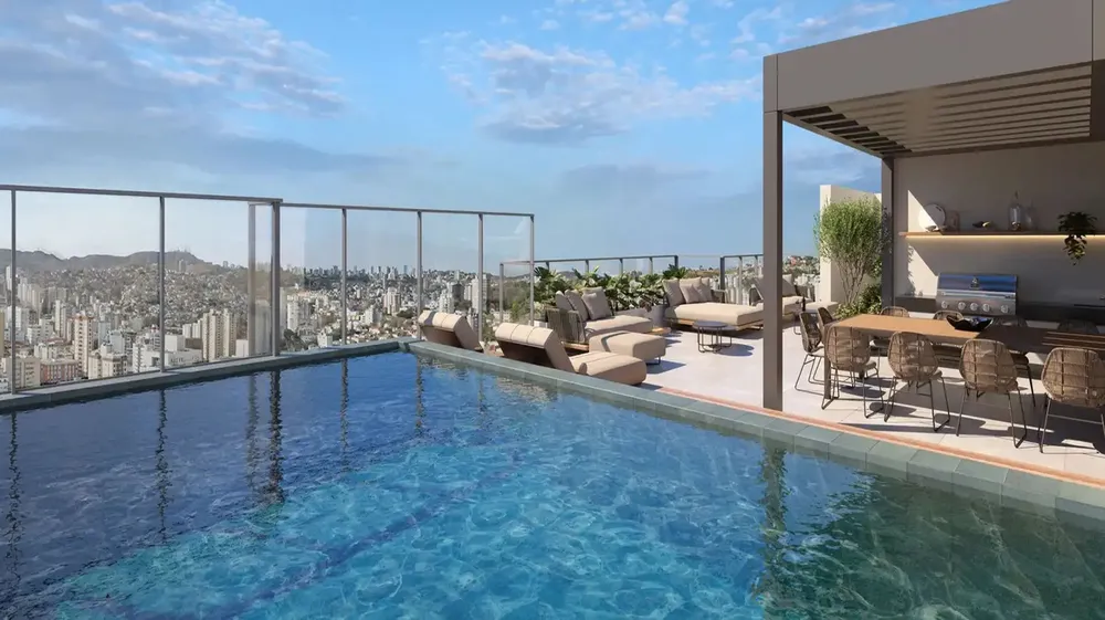 Apartamento, 4 quartos, 145 m² - Foto 8