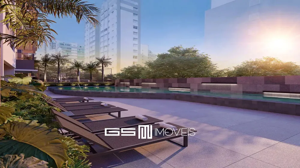 Apartamento, 4 quartos, 145 m² - Foto 6