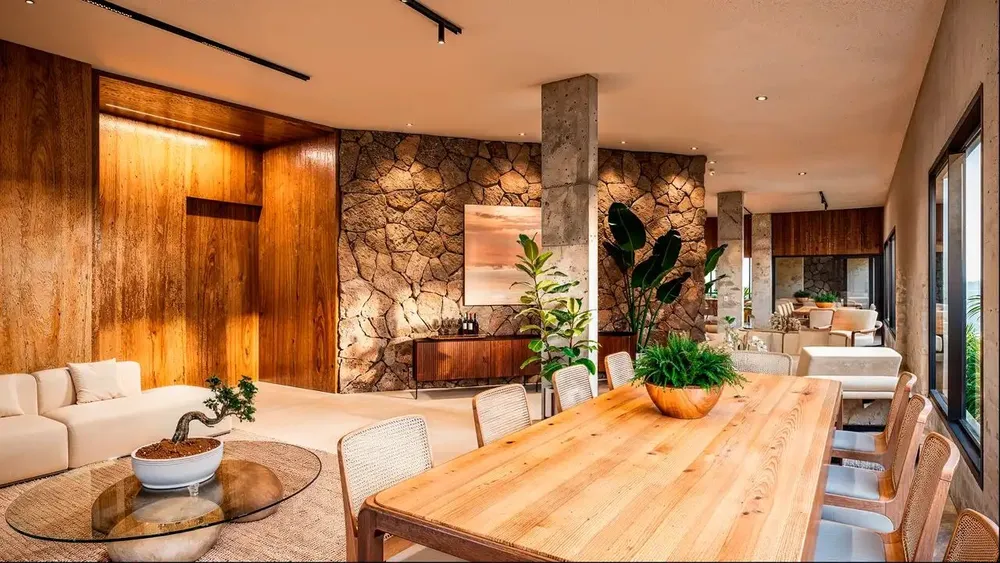 Apartamento, 2 quartos, 54 m² - Foto 7