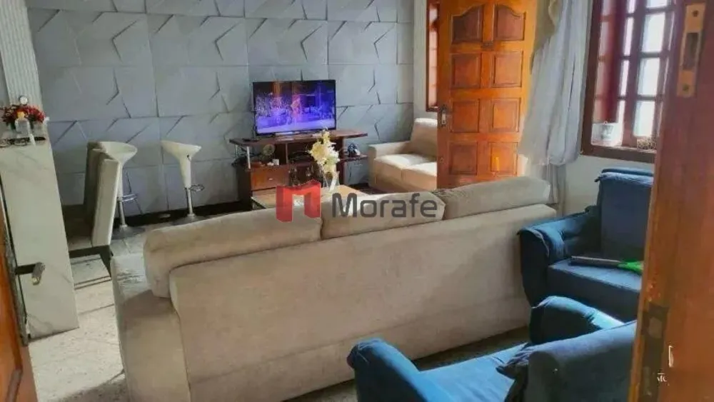 Casa, 3 quartos, 363 m² - Foto 4