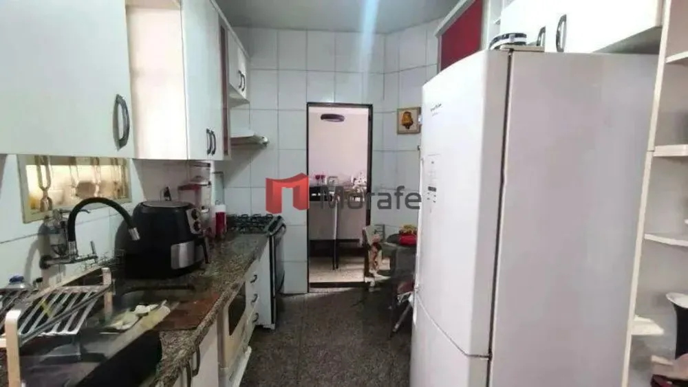 Casa, 3 quartos, 363 m² - Foto 6