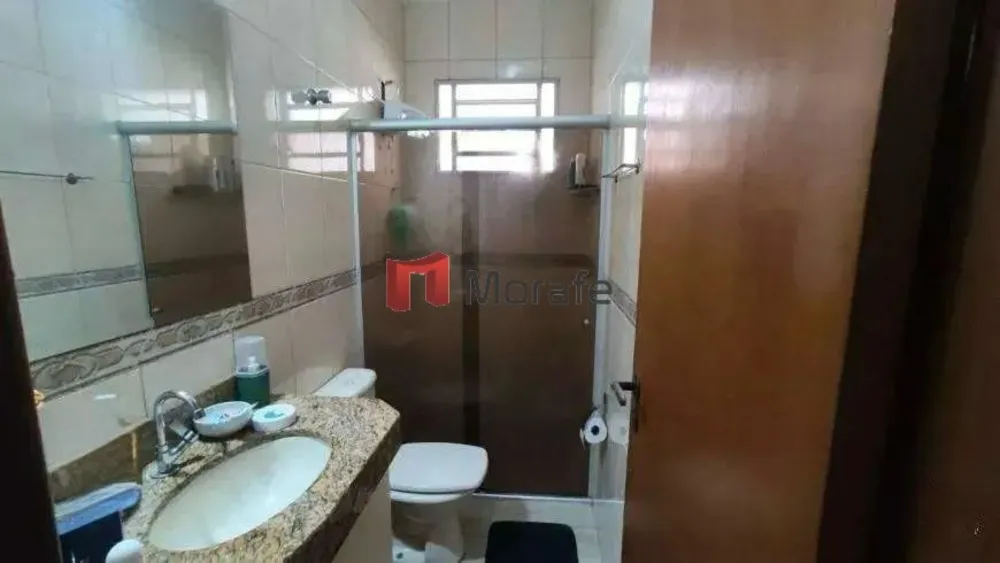 Casa, 3 quartos, 363 m² - Foto 8