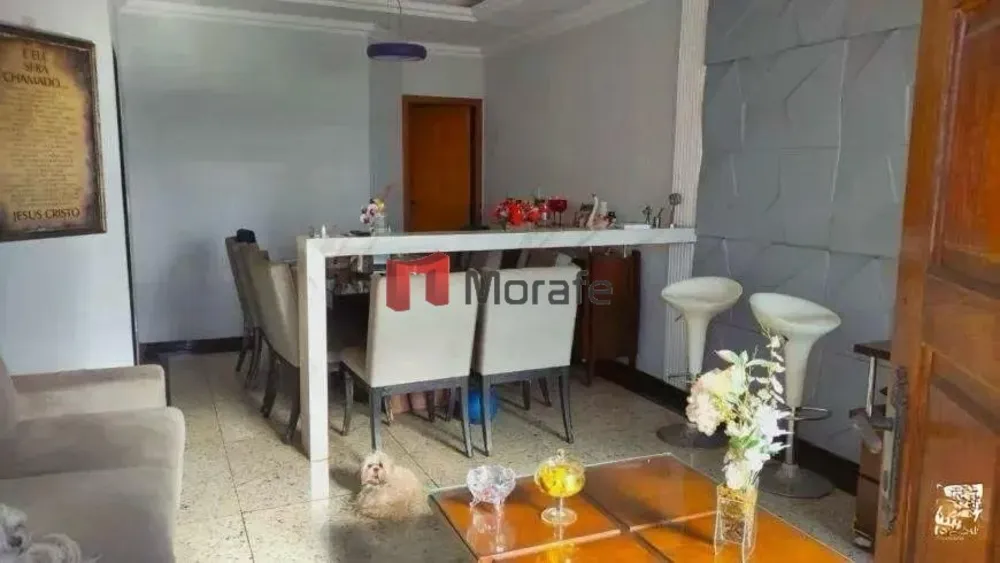 Casa, 3 quartos, 363 m² - Foto 2
