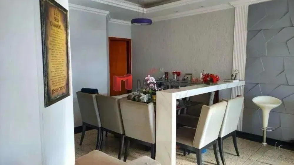 Casa, 3 quartos, 363 m² - Foto 3