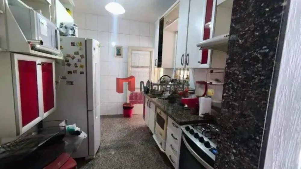 Casa, 3 quartos, 363 m² - Foto 5