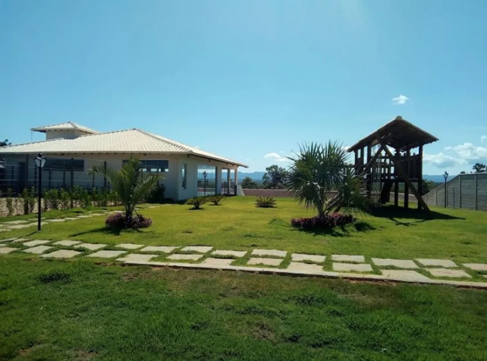 Terreno, 100 m² - Foto 5