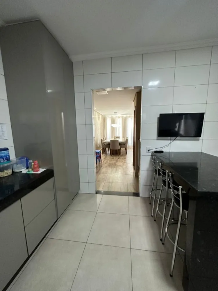 Casa de Condomínio, 3 quartos - Foto 5