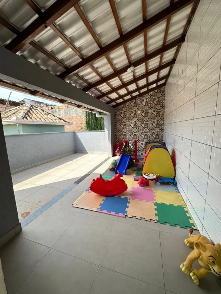 Casa de Condomínio, 3 quartos - Foto 10