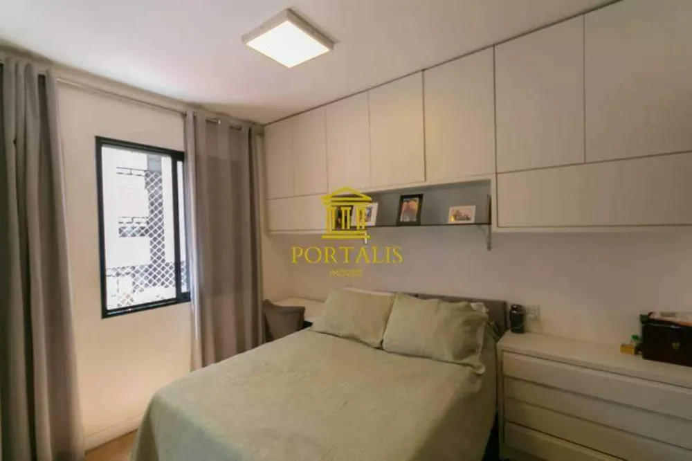 Apartamento, 3 quartos, 105 m² - Foto 8
