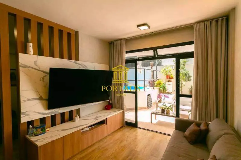 Apartamento, 3 quartos, 105 m² - Foto 5