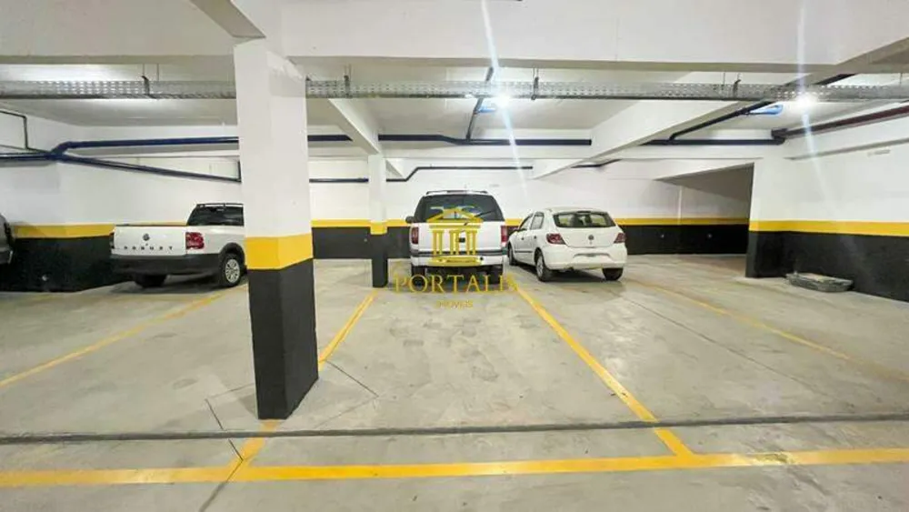 Apartamento, 3 quartos, 105 m² - Foto 15